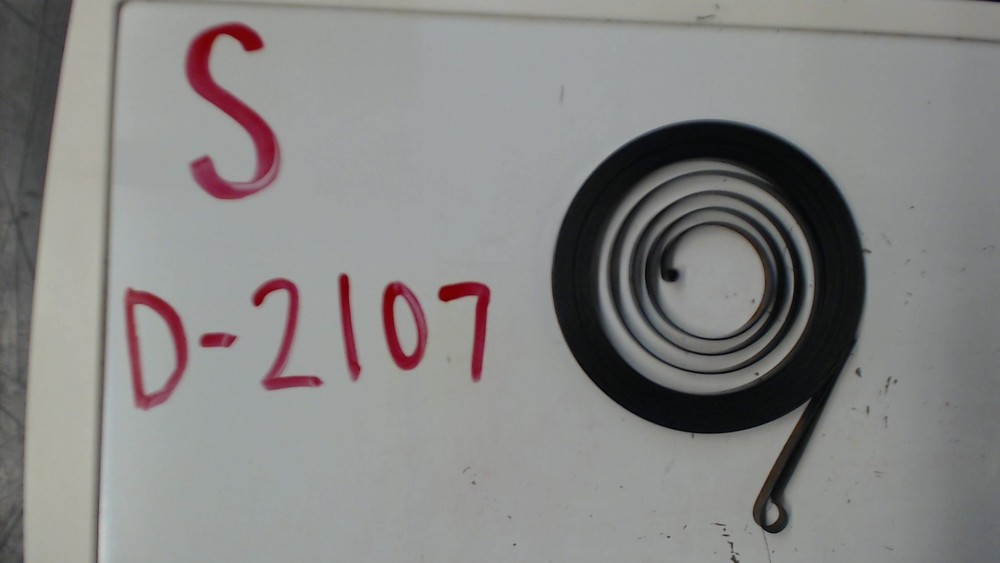 42049 Recoil Spring