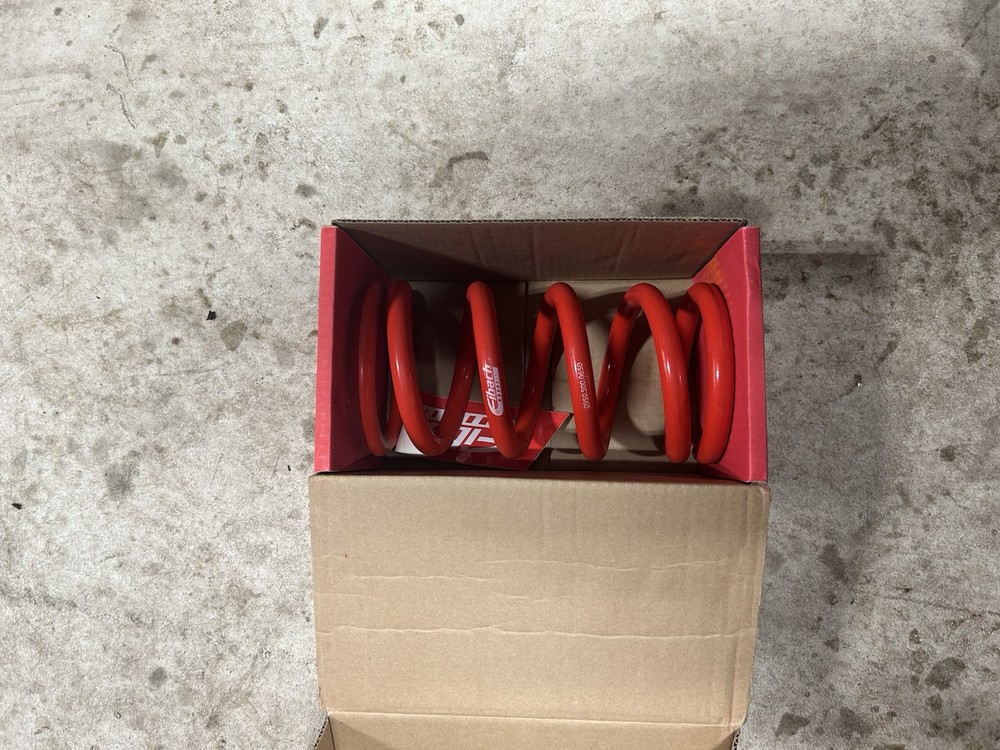 Eibach 650lb Spring