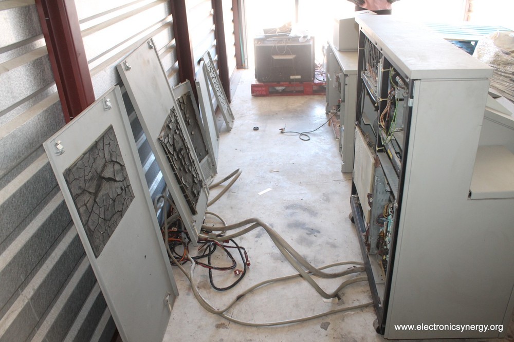 IBM System/6 Model 450 Office Computer System w/ Console and Printer