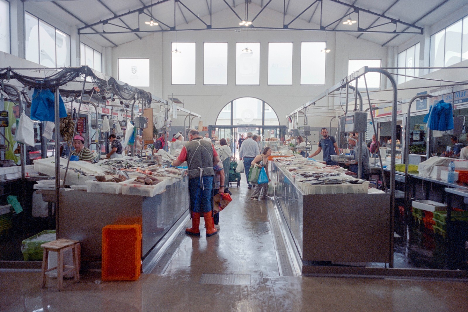 30m Dealer's V3 250D, RESPOOLED Kodak Vision 3 AHU, NO REMJET C41 35mm Film Bulk