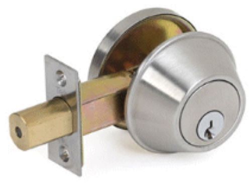 Deadbolt PLS Grade 2