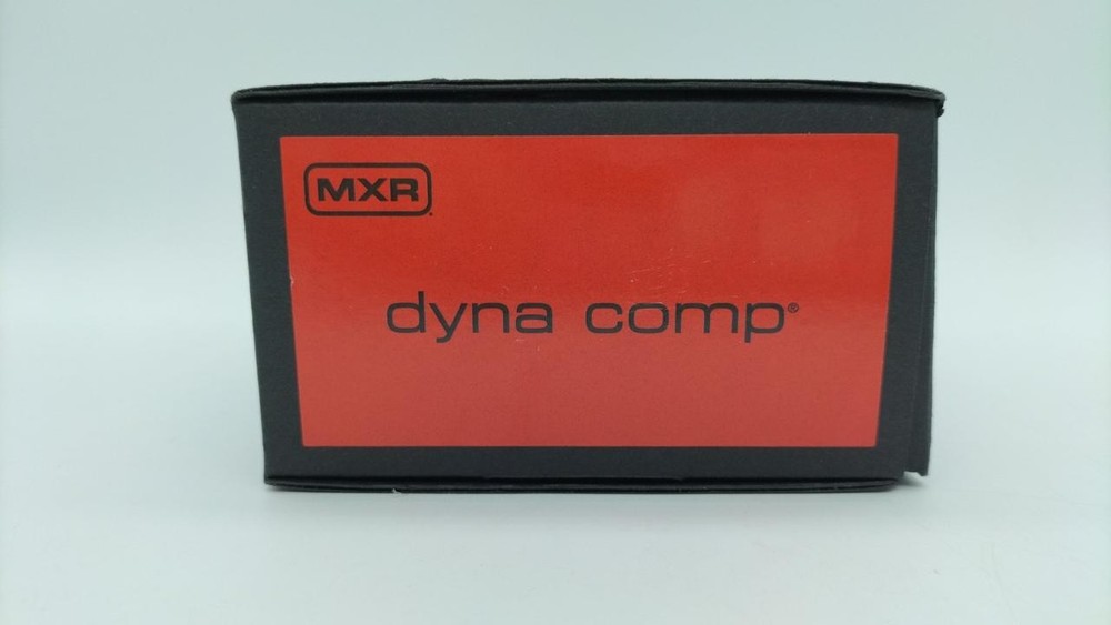 MXR M102M DYNA COMP