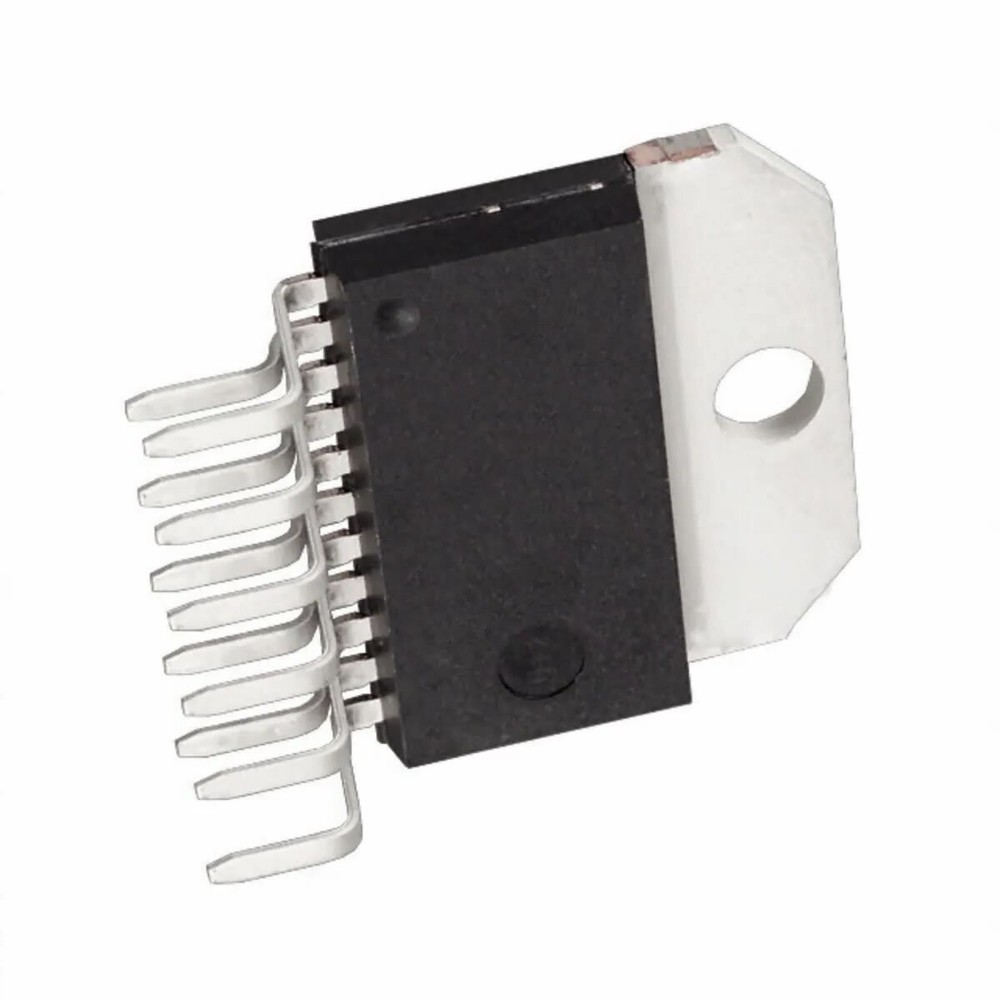 TDA2005M Integrated Circuit - CUSTODIA: SQIL11 MAKE: STMicroelectronics