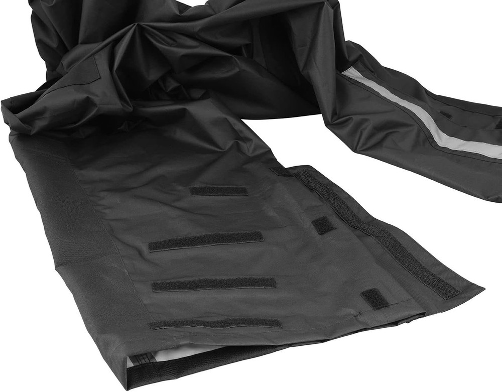 Waterproof, Reflective Striping Large