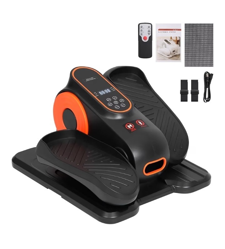 Elliptical Exercise Machine, Under Desk Elliptical Machine, Elliptical Trainer,