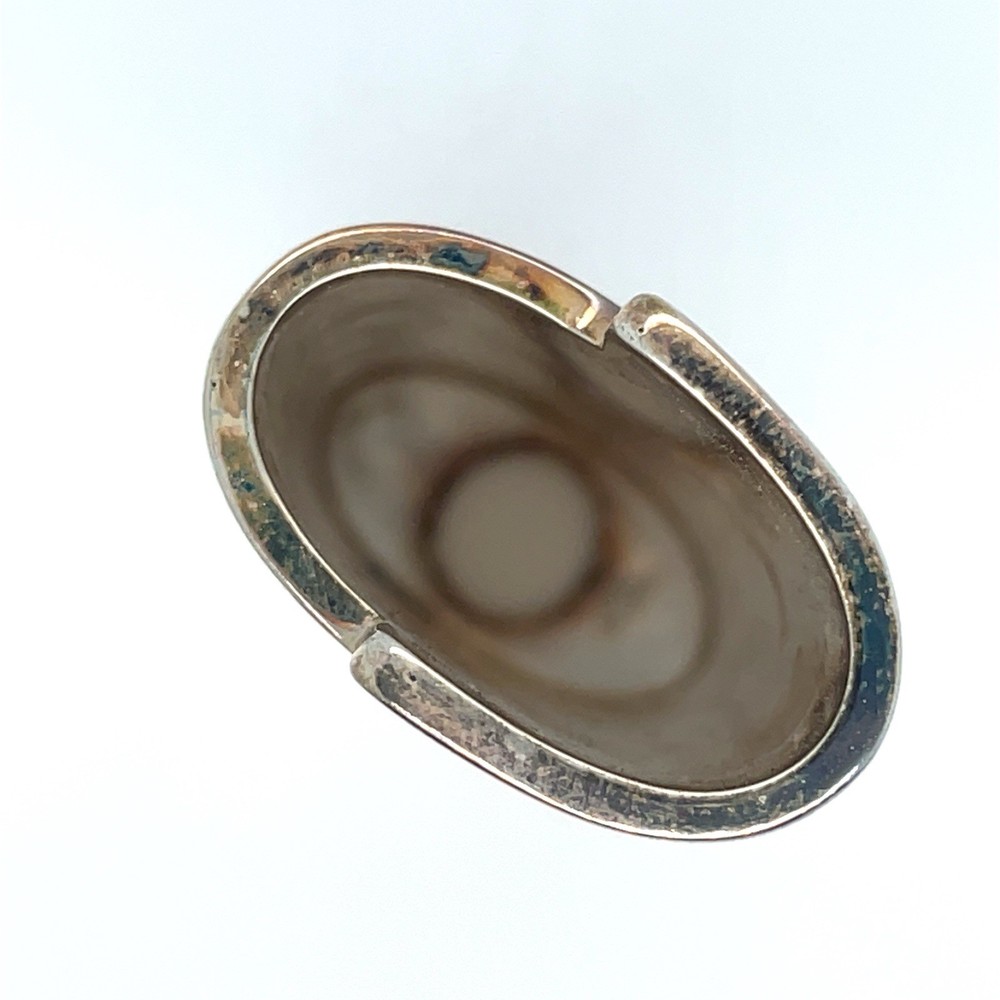 Prata Sterling Lighter Case
