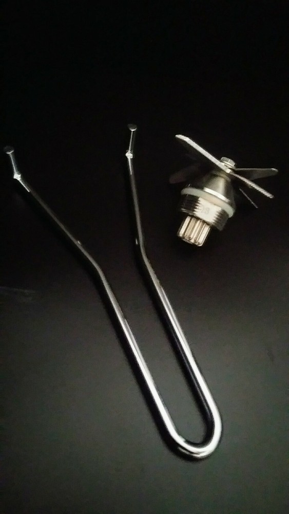 REPLACEMENT BLADE,DRIVE SLEEVE,WRENCH 4000 / 3600 PLUS CONVERSION KIT(READ ALL)