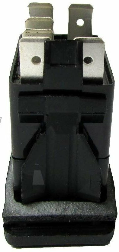 Can Am Commander Maverick 1000R high low beam headlight switch #710001725