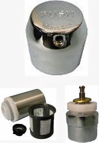 Chicago Push Button Repair Kit