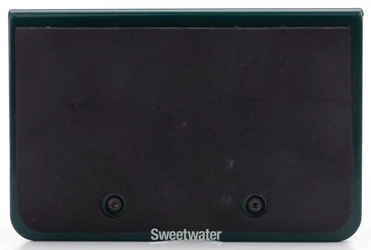 Radial ProAV2 2-channel Passive A/V Direct Box