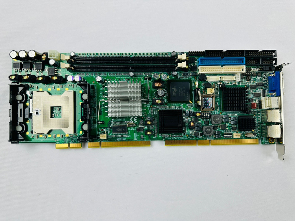 Ibase IB920-R CPU Board