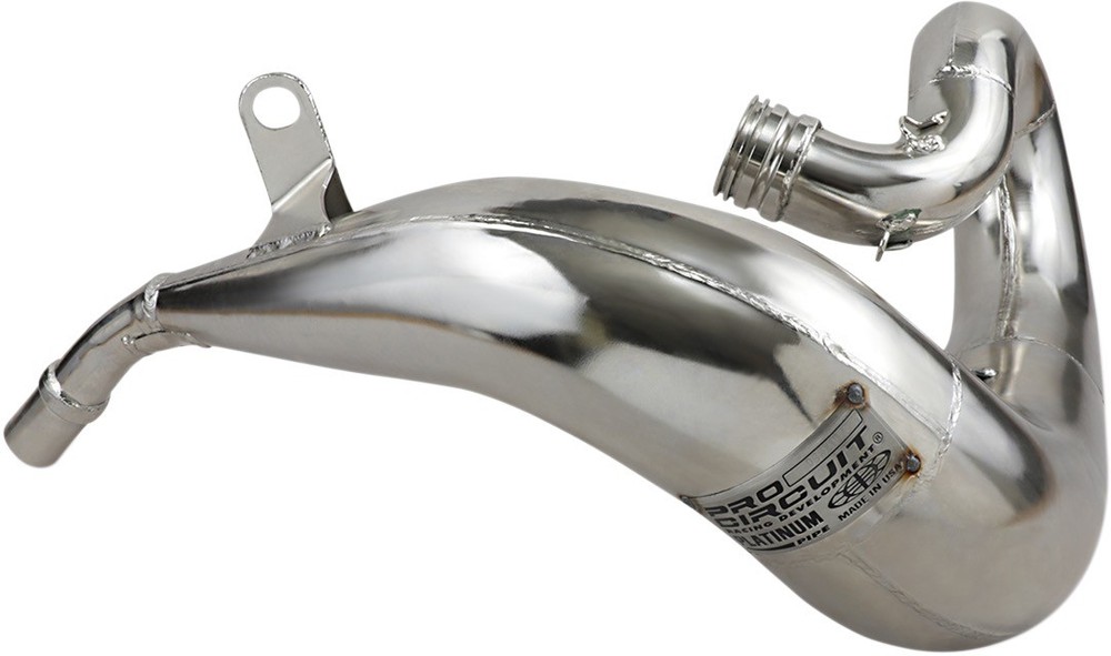 PRO CIRCUIT 0851925 Platinum Pipe