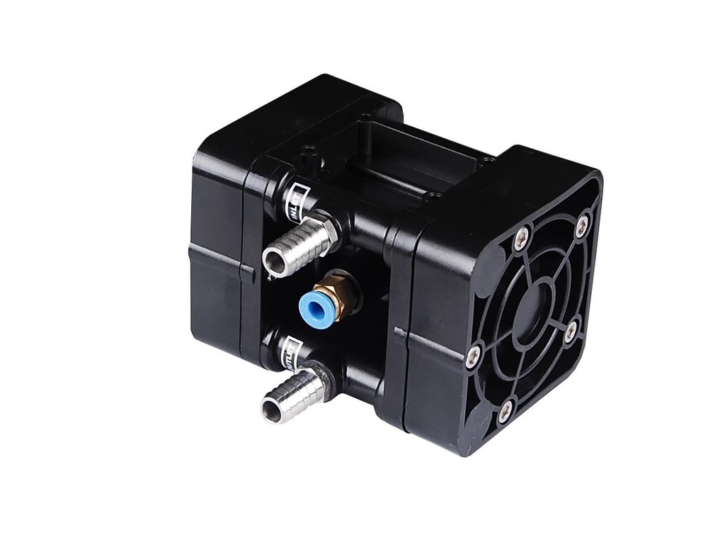 1pcs FUJI UDP2TS Pneumatic Diaphragm Pump