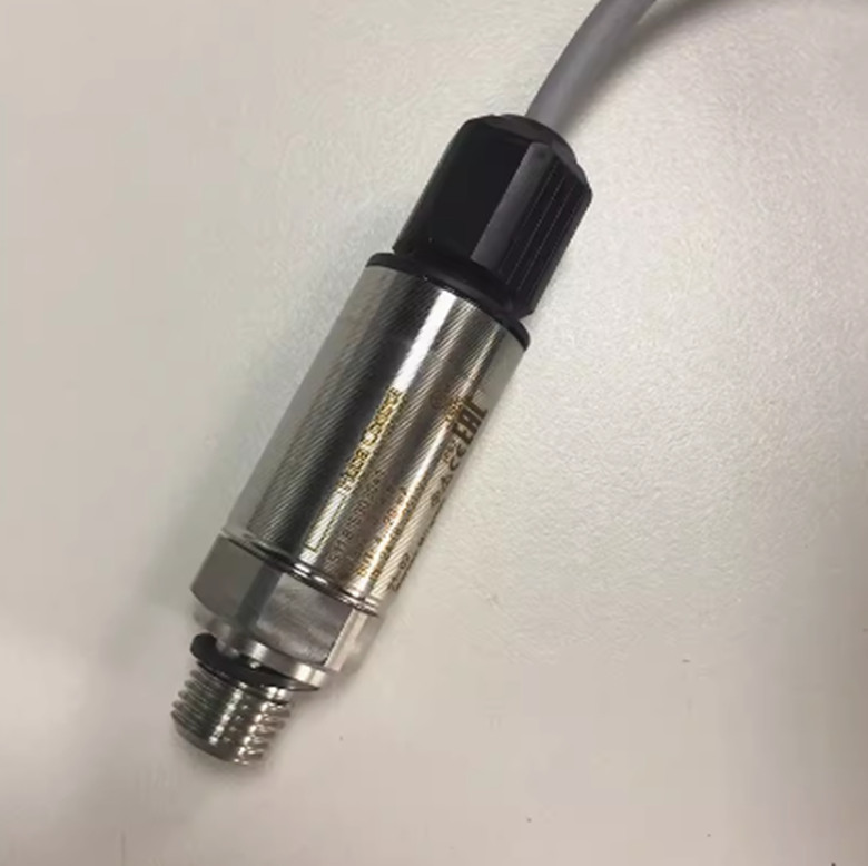 HUBA pressure sensor 511.815003041