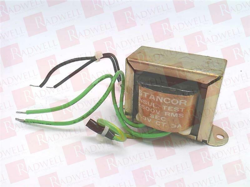STANCOR P-6466 / P6466 (USED)