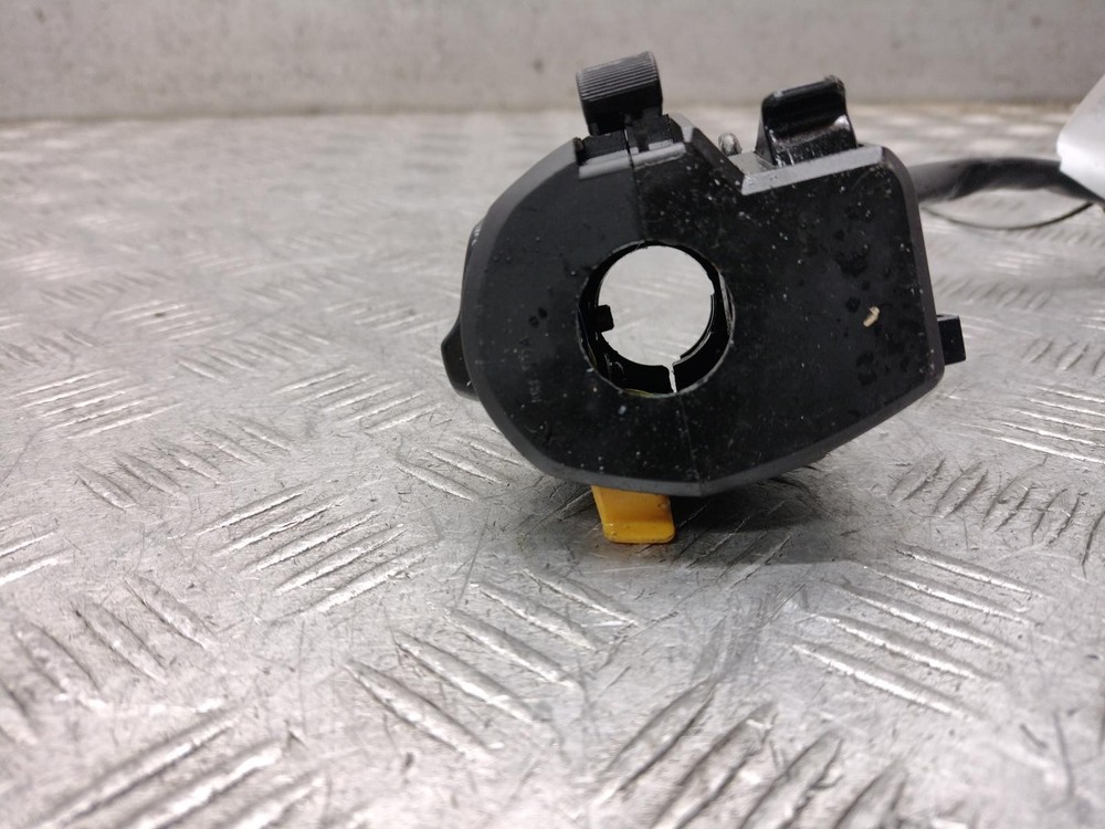 2019 ROYAL ENFIELD INTERCEPTOR INTERCEPTOR 650 LEFT SWITCH GEAR