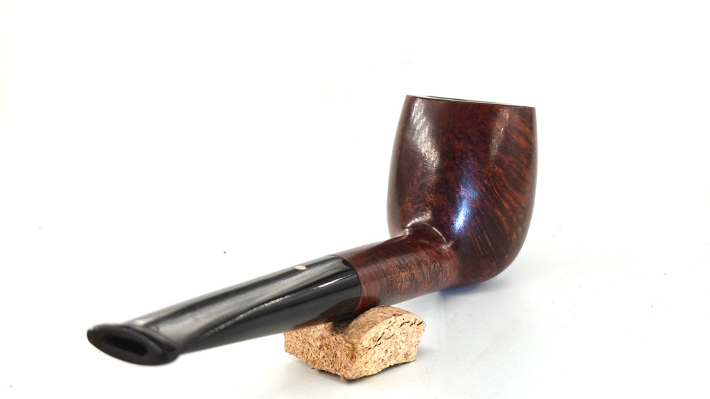 DUNHILL 60 HEATHER (4) A pipe pipe pipe pipe pipe 烟斗