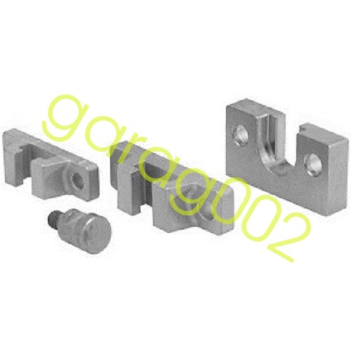SMC YA-05 Mounting Bracket A Type For Use With Air Cylinders
