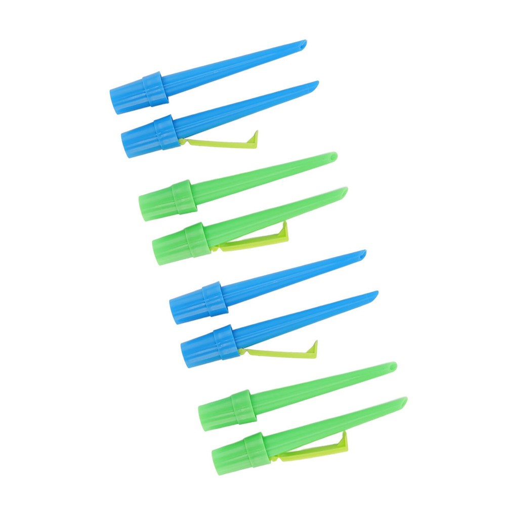 Self Watering Spikes Slow Release Drip Irrigation Plastic Automatic Irrigation