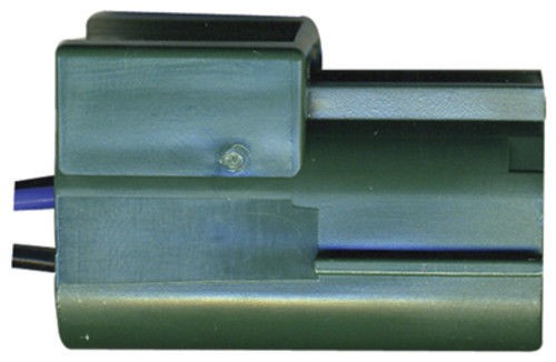 Oxygen Sensor-OE Type Left NGK 24643