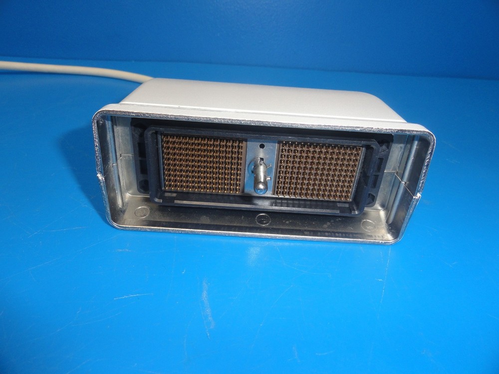 ATL CL10‑5 ENTOS Compact Linear Array Ultrasound Probe ~ 6431