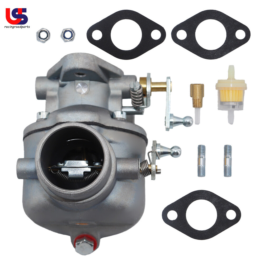 Carburetor For Ford Tractors 601 701 800 900 2000 2031 2110 2120 TSX765