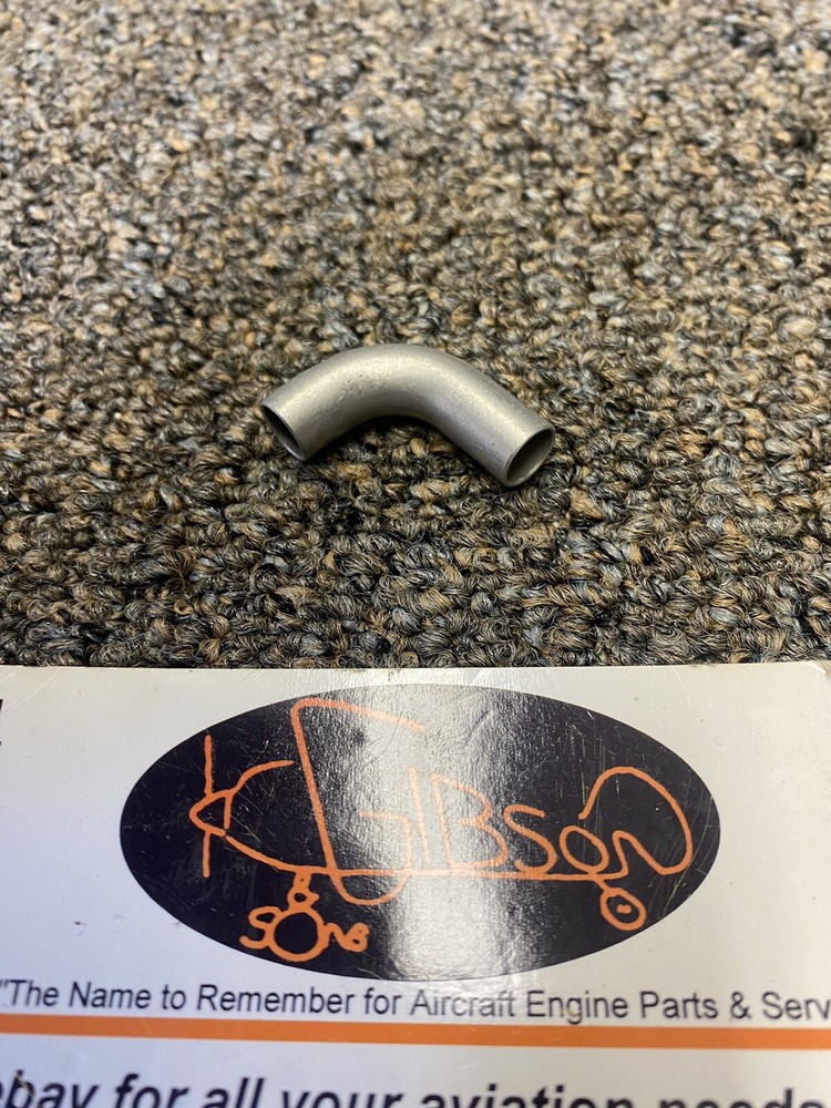 LYCOMING 76855 ELBOW
