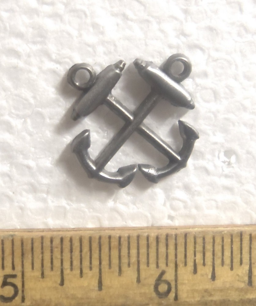 US Navy - Boatswain Mate Pin