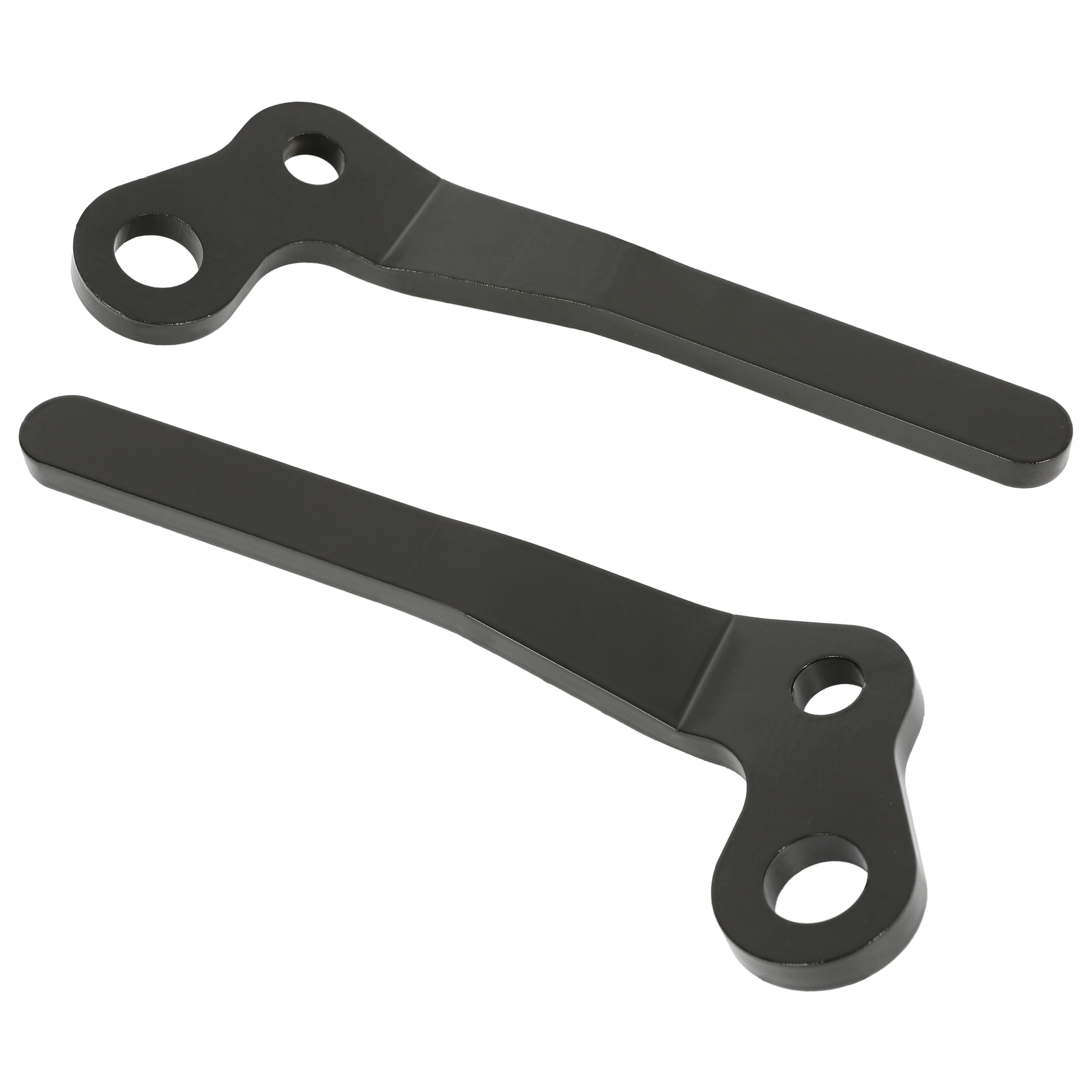 LH & RH Lever Kit For Bobcat Bob-Tach 751 753 763 773 7753 863 873 963 #6702903