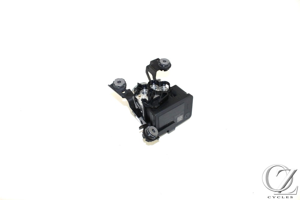 2025 25 Triumph Daytona 660 Abs Control Module Pump