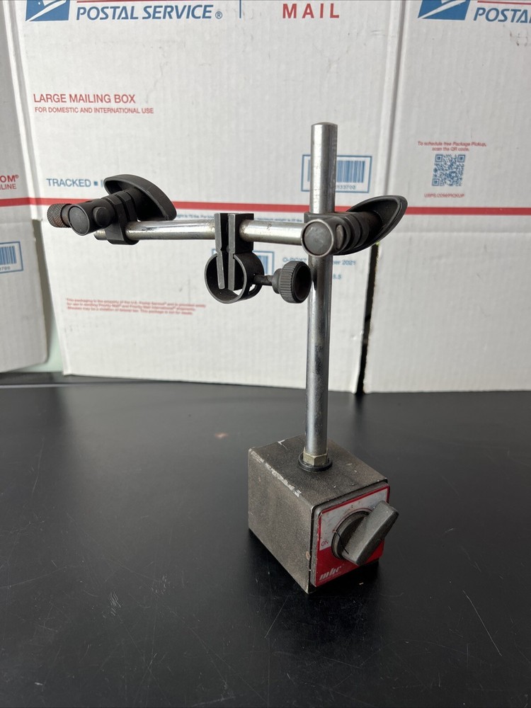 MHC MAGNETIC INDICATOR BASE TESTED WORKING