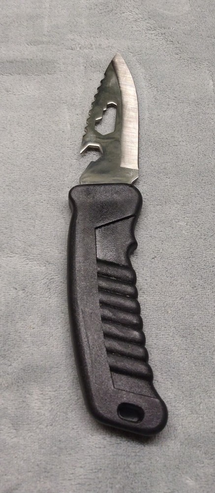 9" dagger