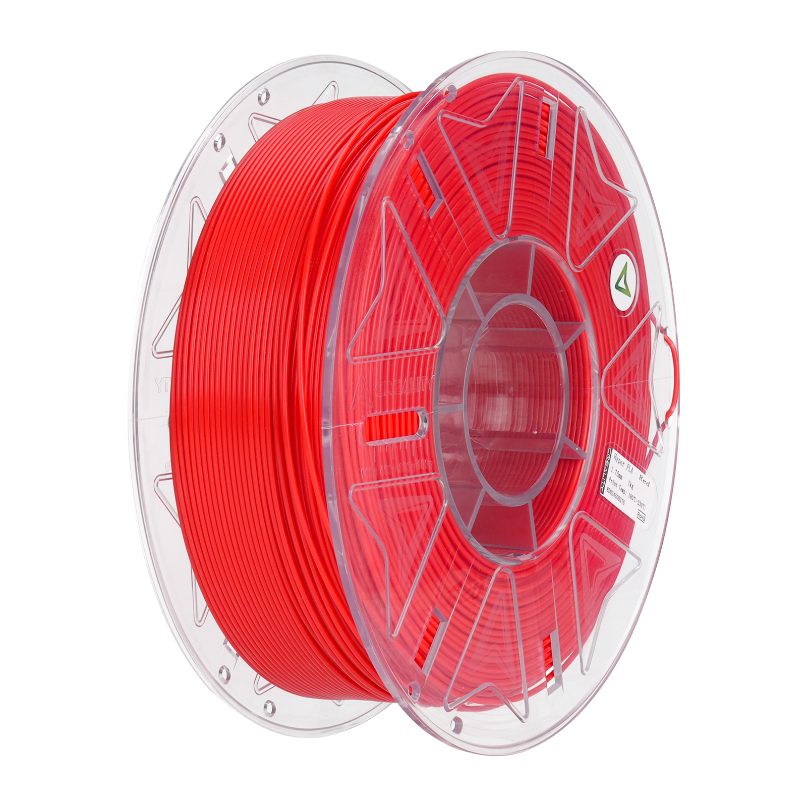 Creality Hyper PLA RFID 3D Printing Filament 1kg RFID Detection for K2 Plus