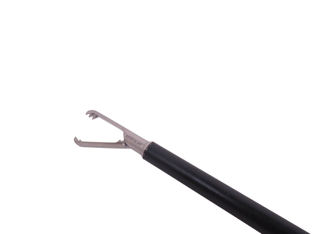 AESCULAP LAP GRASPER USED GERMANY