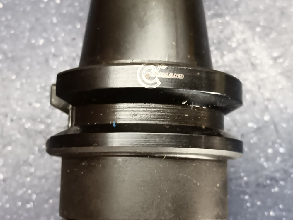 Command BT30 Bilz #1 Tension Compression Tapping Adapter Tool Holder B3T4-0001
