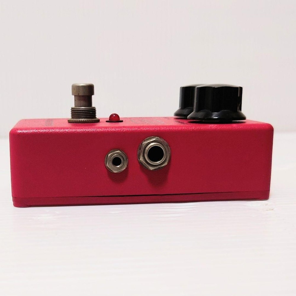 MXR Dyna Comp Effects Pedal Tested Working Condition
