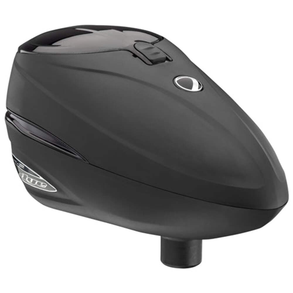 Dye R2 Loader Black / Black