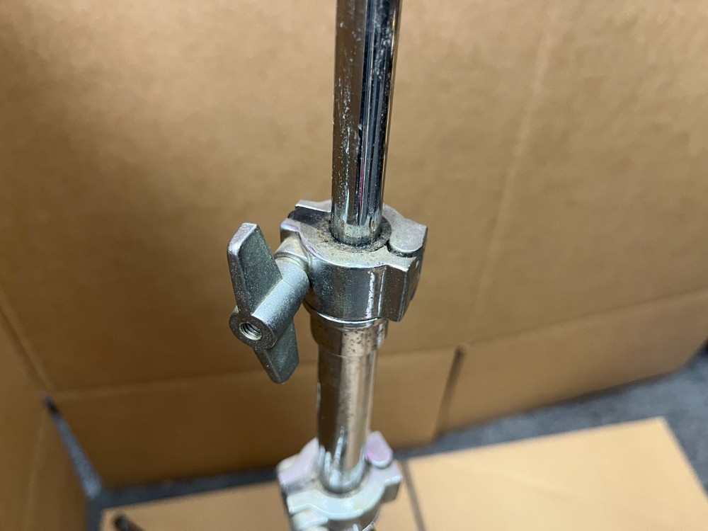 Rogers Straight Cymbal Stand