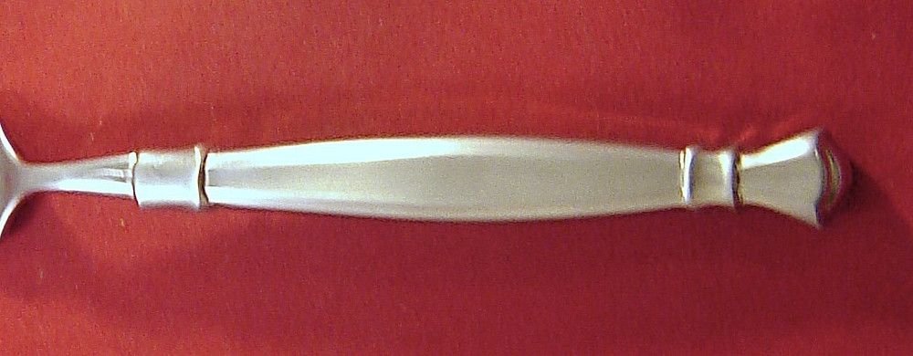 Oneida ACT II SATIN Stainless Heirloom Cube Your Choice Flatware