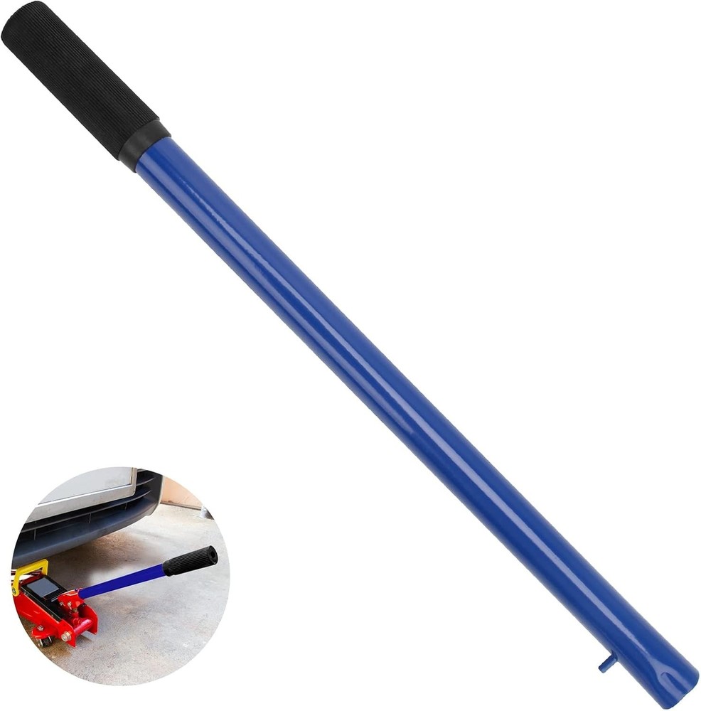 2 Ton Horizontal Hydraulic Floor Jack Handle Replacement Jack Pole Lever Handle