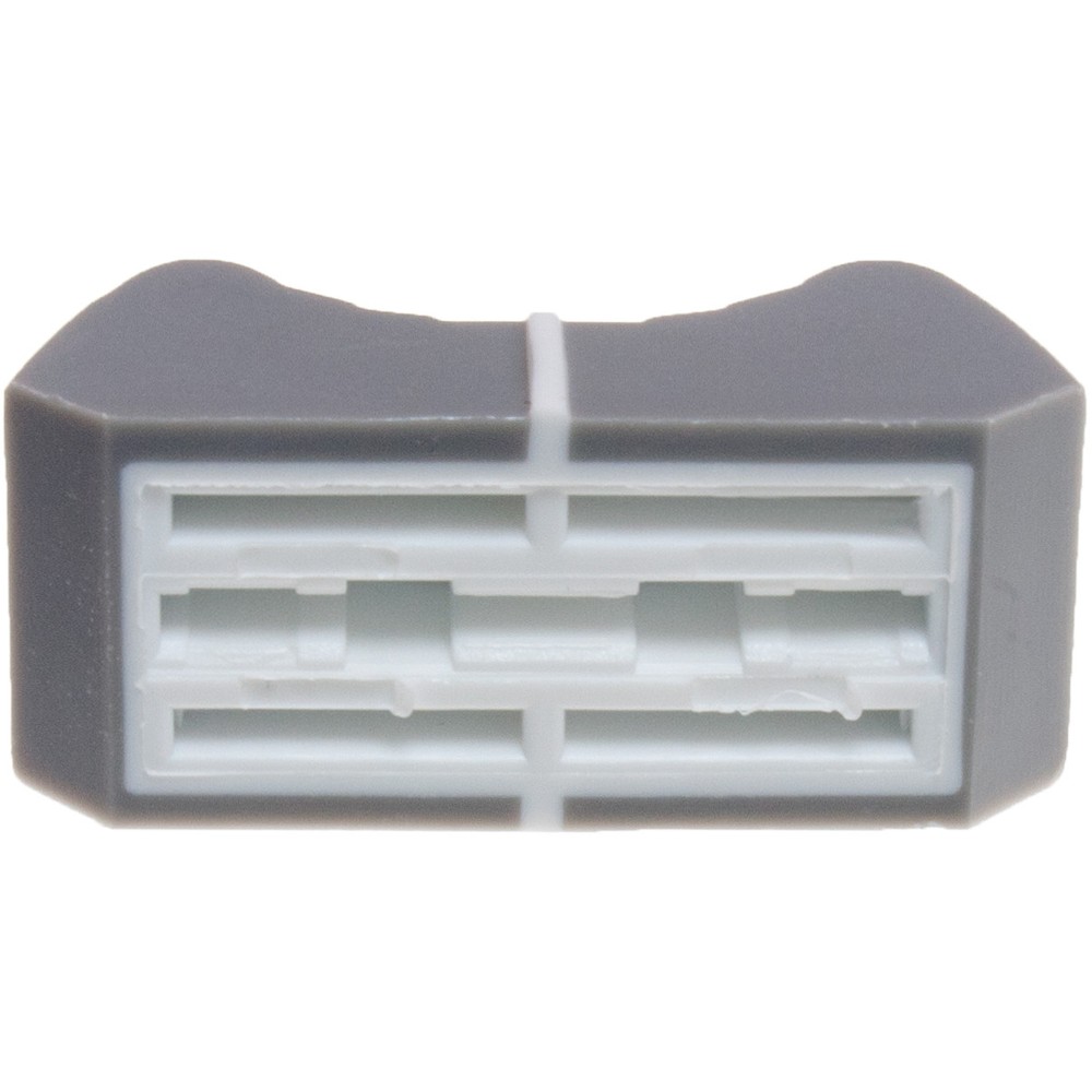 Sifam 2x FADER KNOBs CAP GREY 0.73" slider potentiometer replacement pot 26x11mm