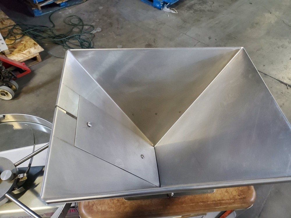 Seidenader Versacount