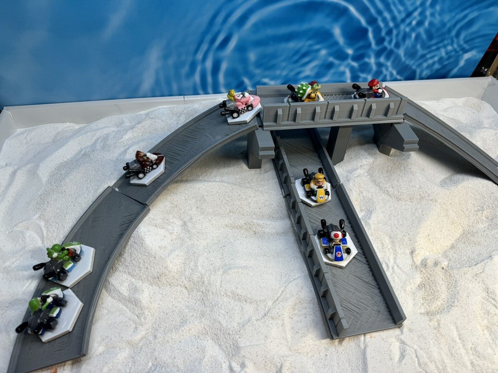 aquarium decorations