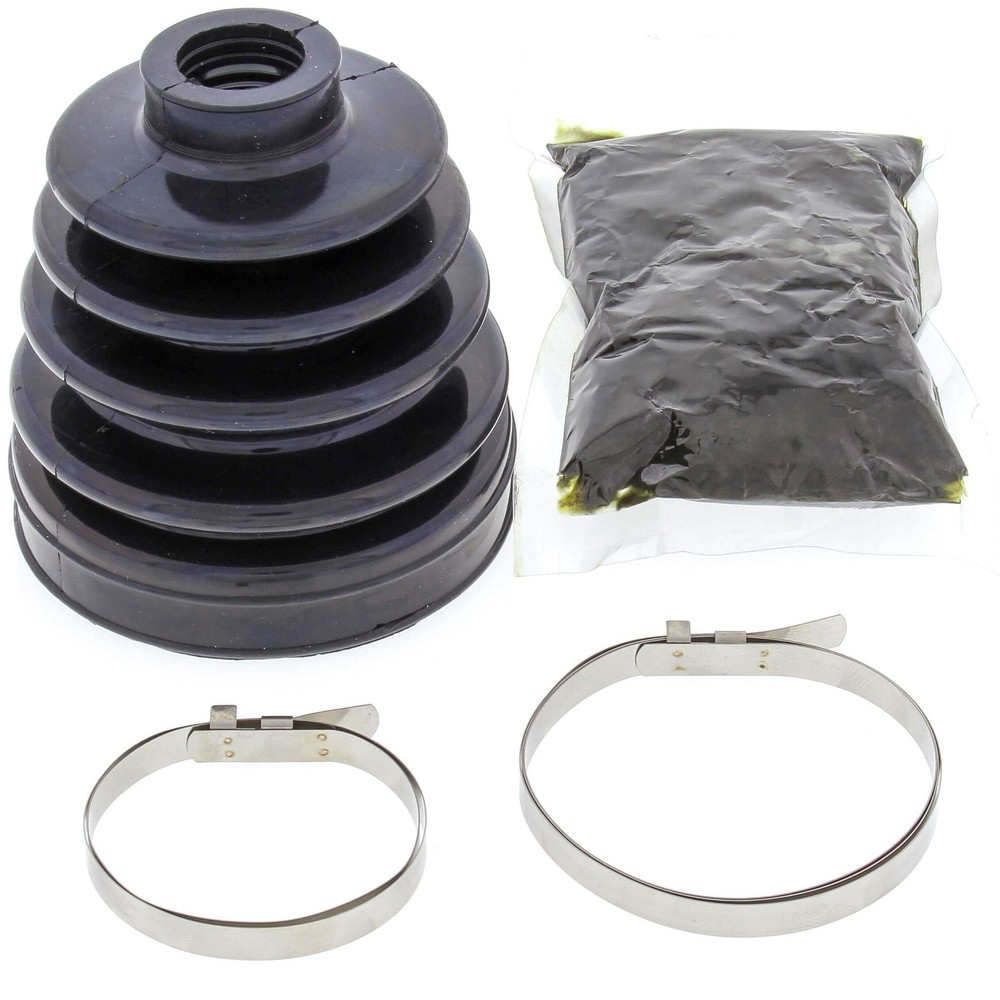 All Balls 19-5043 CV Boot Kit for ATV/UTV - Single Set