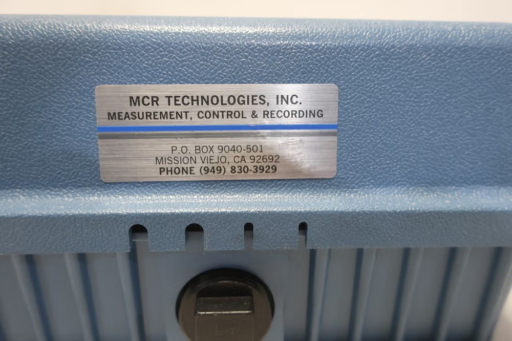 Rosemount 22996-00 Ph Sensor Pre-amplifier Board W/ Junction Box