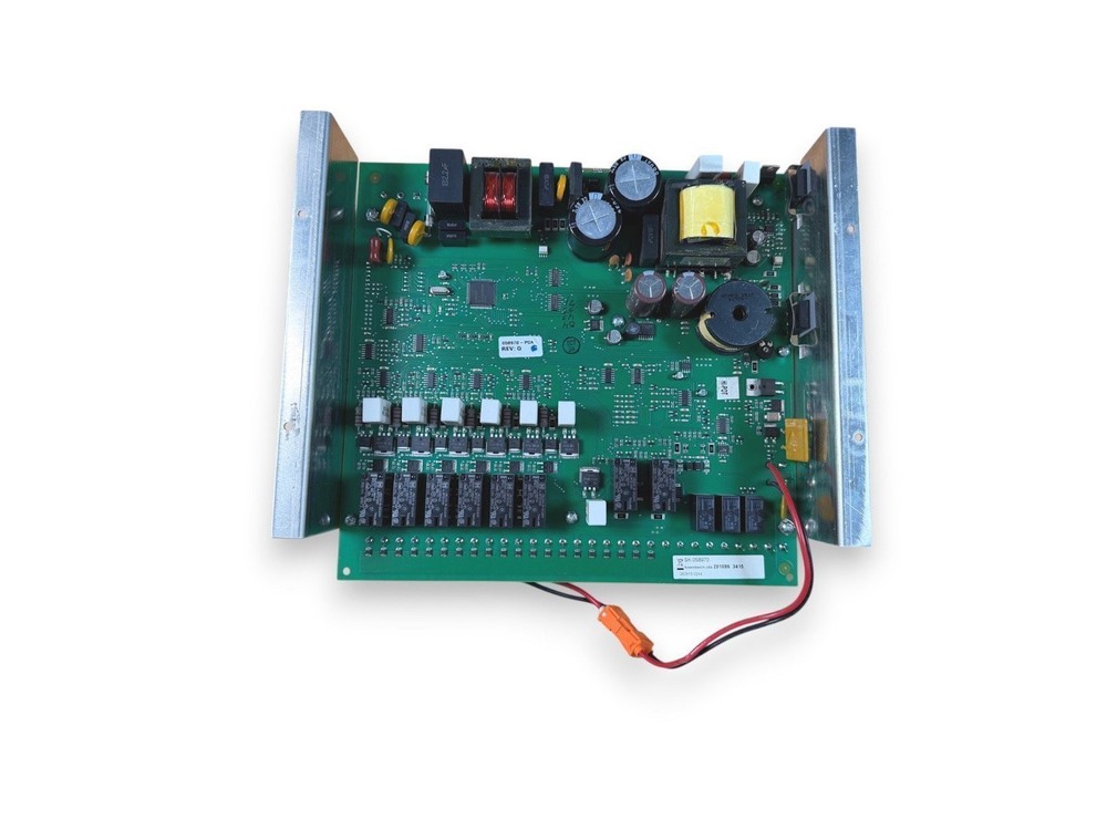 Silent Knight 5820XL Fire Alarm Control Panel Main Board