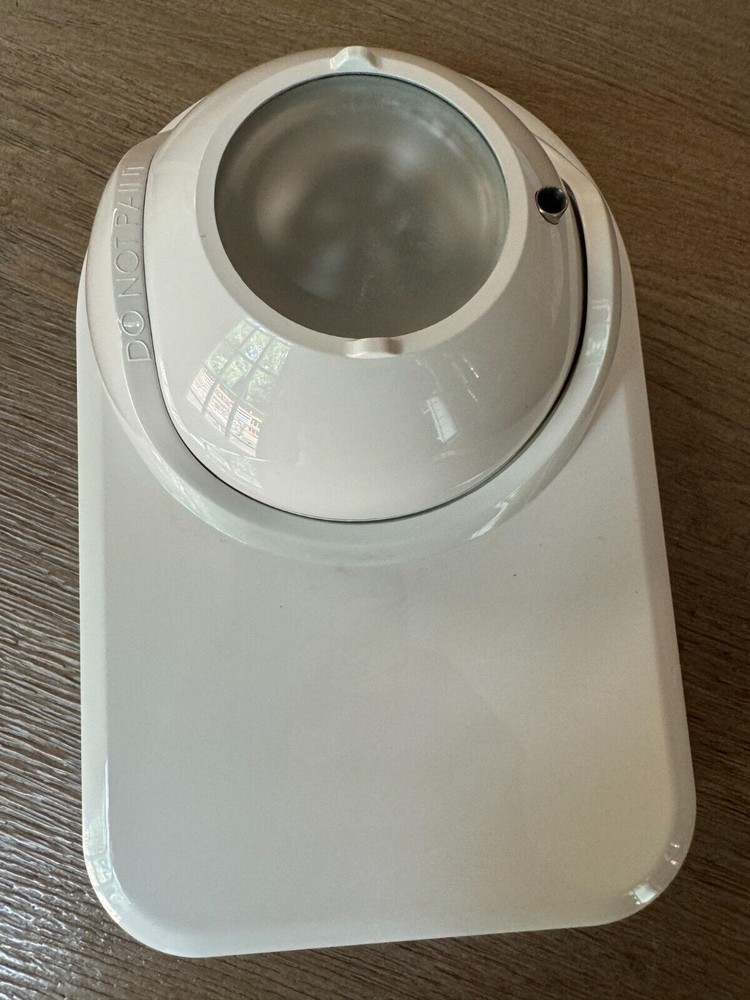 Xtralis OSID Smoke Detector - PM: OSE-SPW