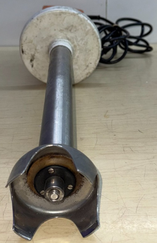 Dynamic Master Mixer MX91