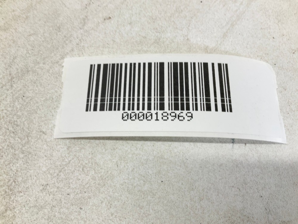 17-18 Toyota RAV4 Front Camera Windshield Mounted