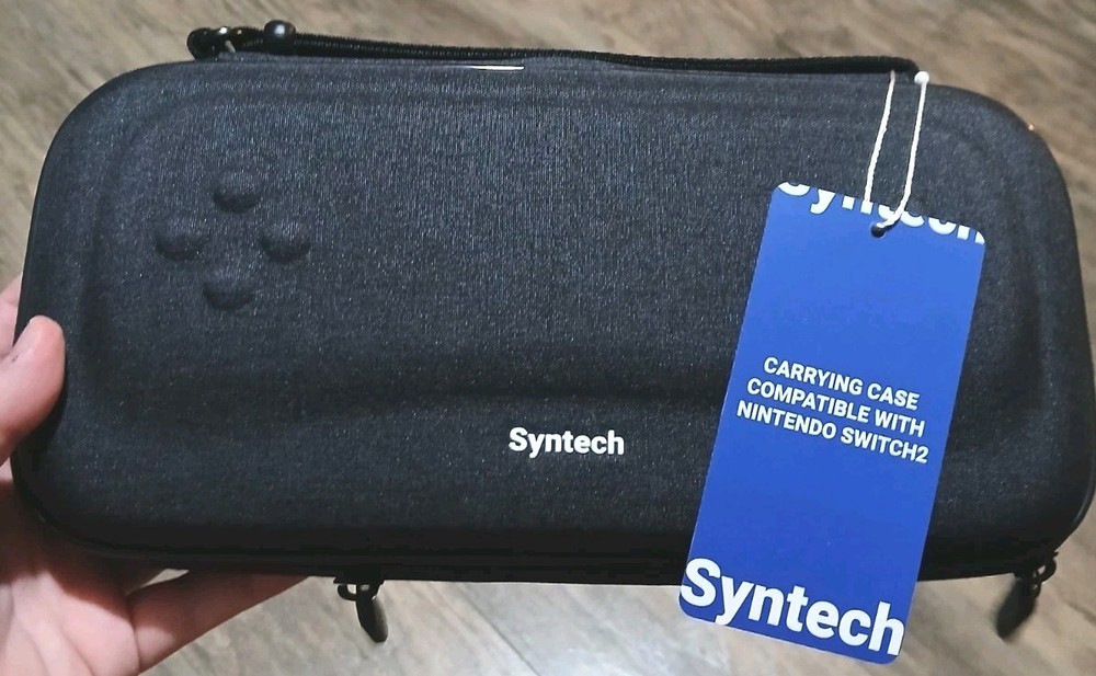 New Syntech nintendo switch case cover